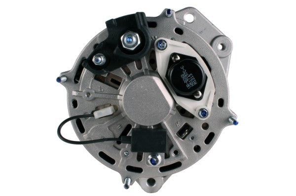 HELLA 8EL 012 428-871 Alternator 14V 90A for Audi 80 (8C2, B4)