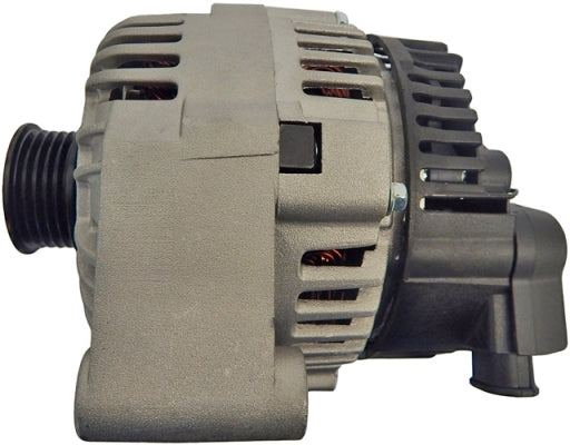 HELLA Alternatore 8EL 012 428-071 – 14V 90A, Compatibile Con VW T4 (controllare Applicazione)