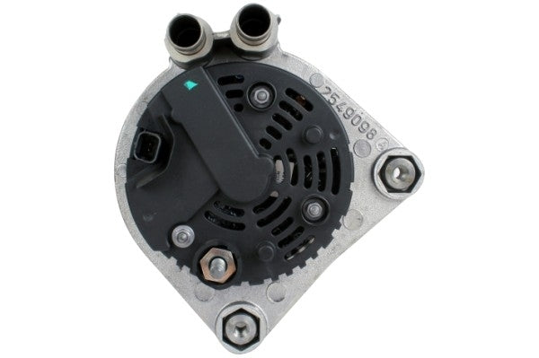 HELLA 8EL 012 429-141 Alternator 14V 155A for Renault Megane II (Bm0/1_, Cm0/1_)
