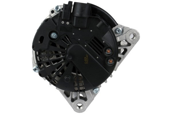 HELLA 8EL 012 429-191 Alternator 14V 150A for Peugeot 206 Hatchback (2A/C)