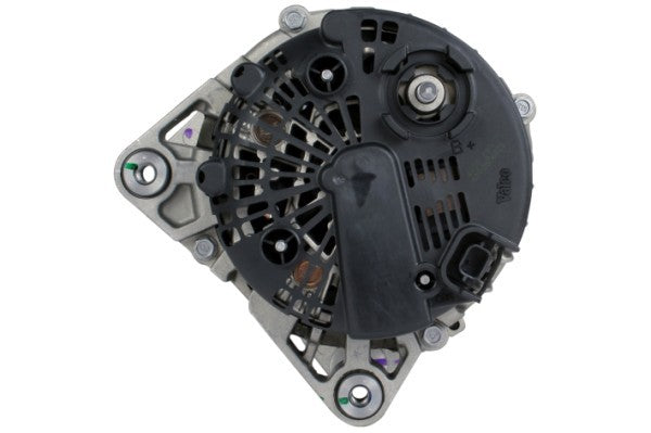 HELLA 8EL 012 429-211 Alternator 14V 150A for Renault Grand Scénic II (Jm0/1_)