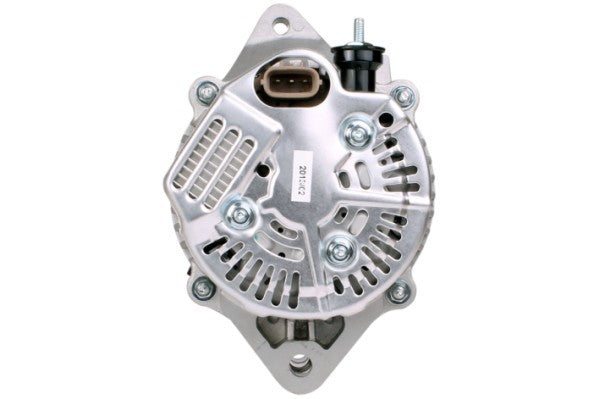 HELLA 8EL 012 429-301 Alternator 14V 70A for Toyota Hilux VI Pickup (_N1_)