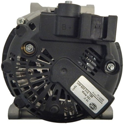 HELLA 8EL 012 429-401 Alternator 14V 150A for Mercedes-Benz A-Class (W169)