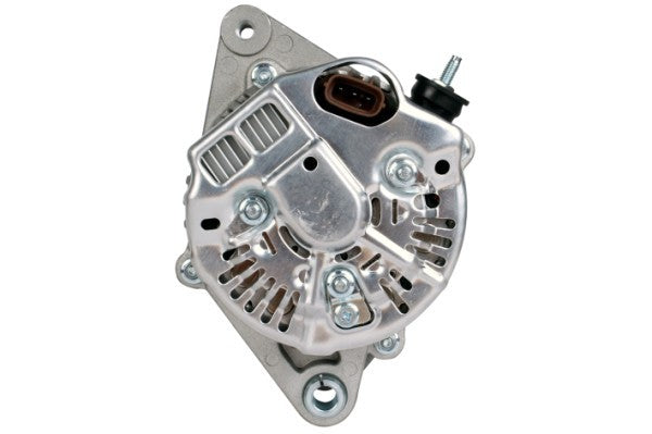 HELLA 8EL 012 429-461 Alternator 14V 70A for Toyota Yaris (_P1_)