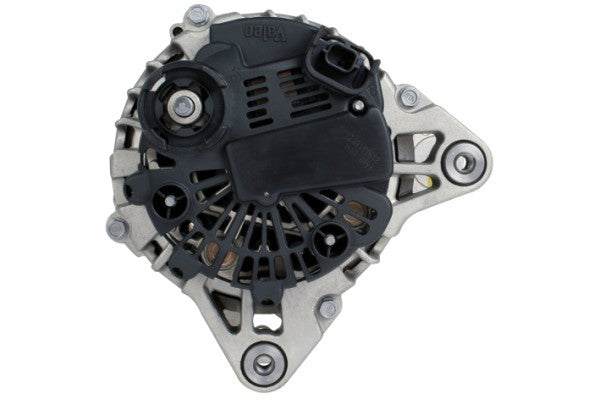 HELLA 8EL 012 429-751 Alternator 14V 120A for Renault Modus / Grand Modus (F/Jp0_)