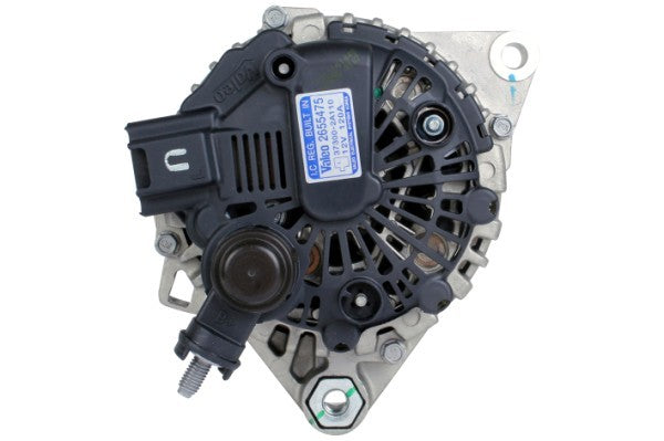 HELLA 8EL 012 429-841 Alternator 14V 120A for Hyundai I30 (FD)