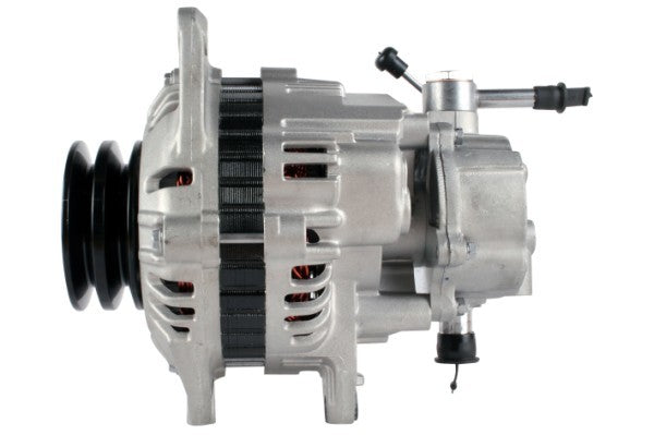 HELLA 8EL 012 429-811 Alternatore - 14V - 180A HELLA 8EL 012 429-811 Alternatore - 14V - 180A
