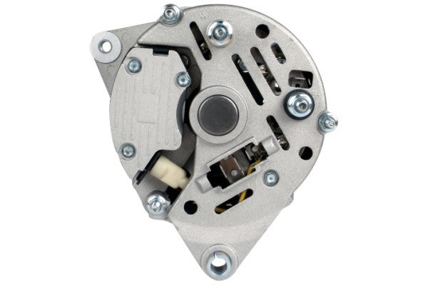 HELLA 8EL 012 429-941 Alternator 14V 70A for Ford Escort V (AAL, ABL)