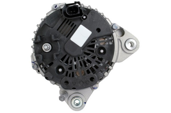 HELLA 8EL 012 430-061 Alternator 14V 140A for VW Golf Plus (5M1, 521)