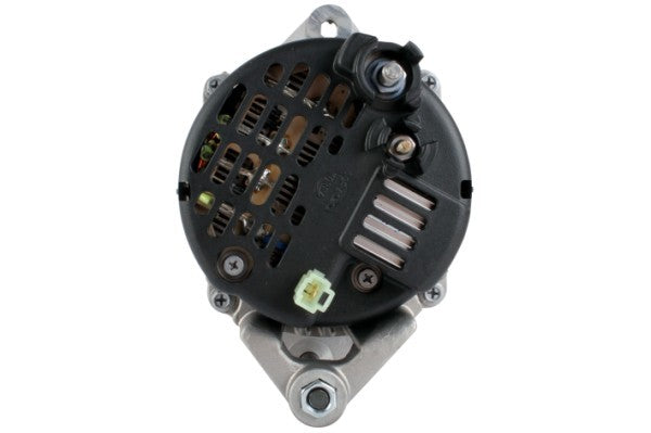 HELLA 8EL 012 430-211 Alternator 14V 75A for Renault Master II Box (Fd)