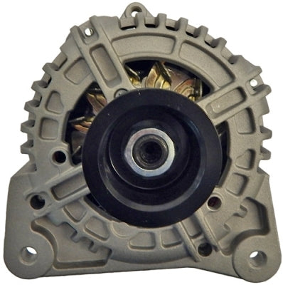 HELLA 8EL 012 430-221 Alternator 14V 90A for Renault Clio III (Br0/1, Cr0/1)