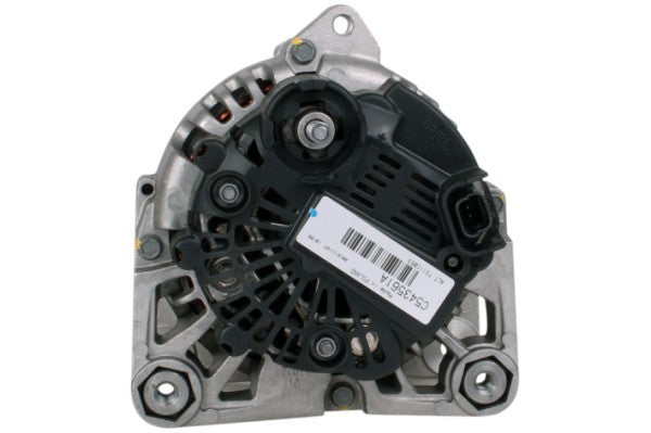 HELLA 8EL 012 430-251 Alternator 14V 110A for Renault Megane II (BM0/1_, CM0/1_)
