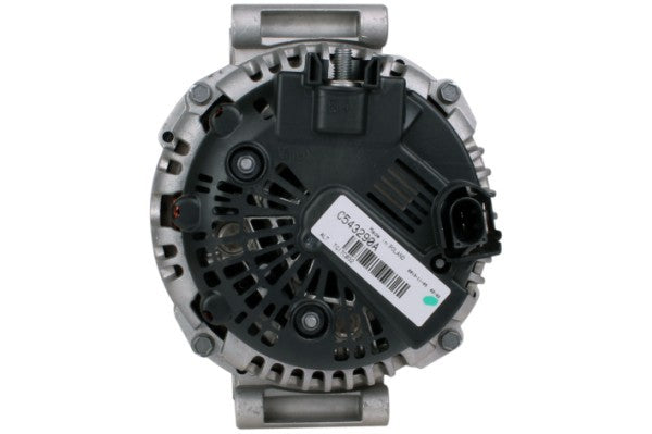 HELLA 8EL 012 430-261 Alternator 14V 180A for Mercedes-Benz M-Class (W164)