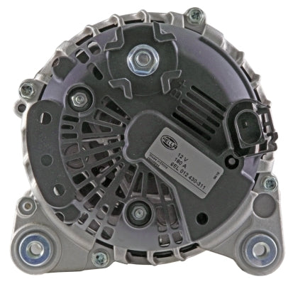 HELLA 8EL 012 430-311 Alternator 14V 180A for VW Passat Variant (3G5, Cb5)