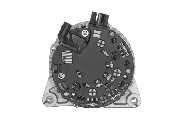 HELLA 8EL 012 430-381 Alternator 14V 150A for Ford S-Max (Wa6)