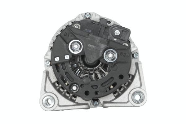 HELLA 8EL 012 430-421 Alternator 14V 120A for Opel Meriva A Mpv (X03)