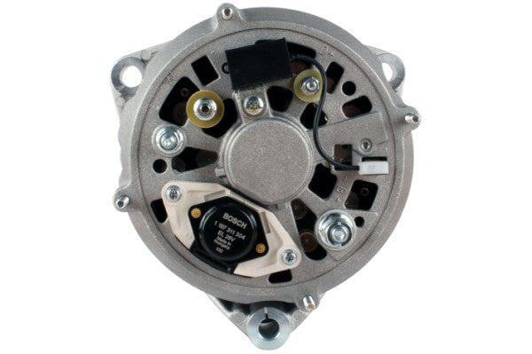 HELLA 8EL 012 584-141 Alternator 28V 80A for MAN L2000