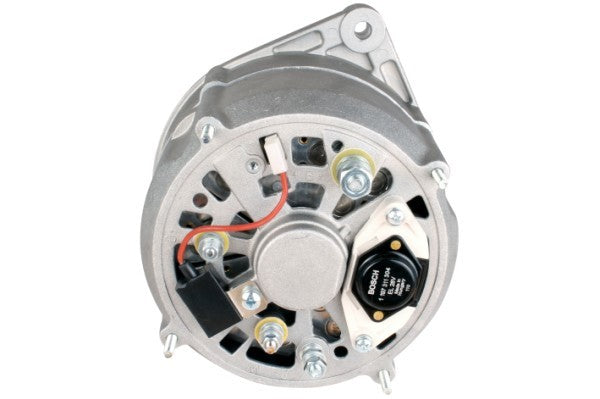 HELLA 8EL 012 584-351 Alternator 28V 80A for Volvo FL6