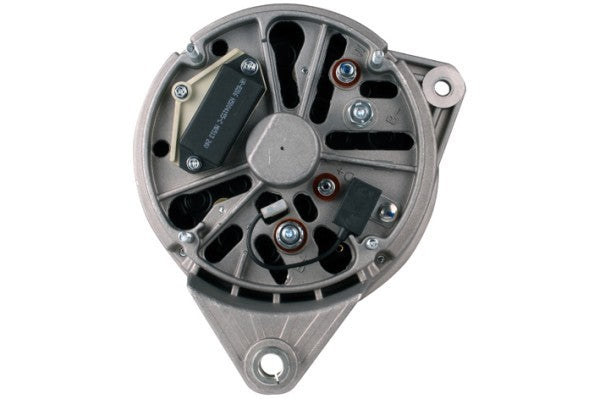 HELLA 8EL 012 584-361 Alternator 28V 140A for Mercedes-Benz O404 / O405