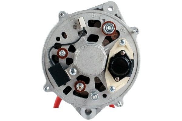 HELLA 8EL 012 584-371 Alternator 28V 55A for Volvo F10 / F12