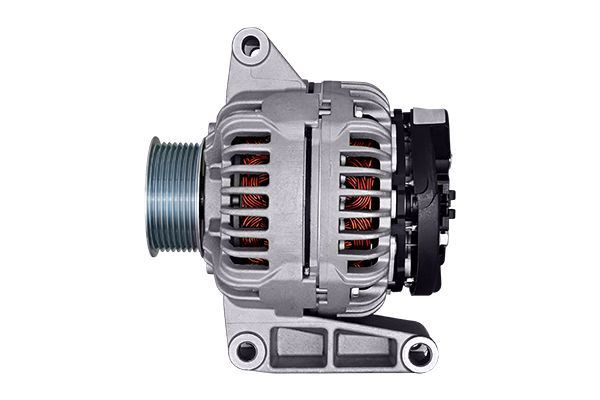 Hella Dynamo / Alternator voor o.a. Peugeot, Citroën - 8EL 012 427-111 Hella Dynamo / Alternator voor o.a. Peugeot, Citroën - 8EL 012 427-111