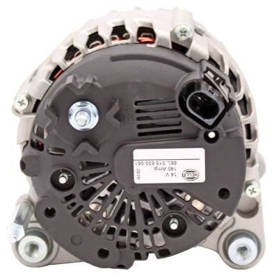 HELLA 8EL 015 630-061 Alternator 14V 140A for VW Polo (6R1, 6C1)