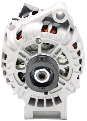 Alternateur HELLA 14V 120A - Compatible Ford Fiesta VI Et Autres Modèles