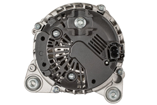 HELLA 8EL 015 630-221 Alternator 14V 110A for VW Golf VII (5G1, BQ1, BE1, BE2)