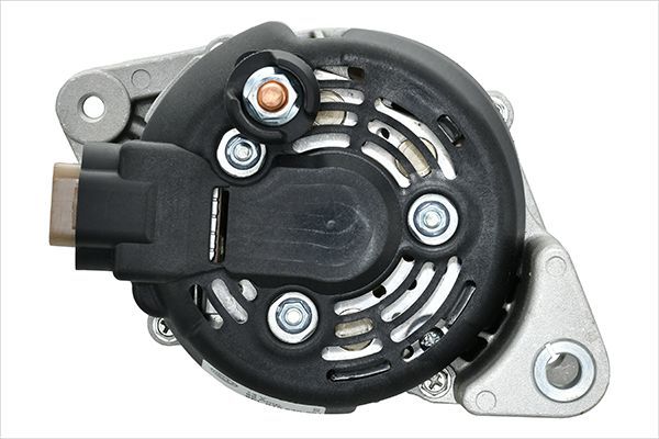 HELLA 8EL 015 630-551 Alternator 14V 80A for Isuzu D-Max I (TFR, TFS)