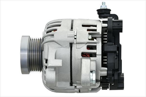 HELLA 8EL 015 630-551 Alternatore 12V, 80A, 63 mm per ISUZU