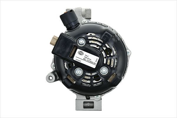 HELLA 8EL 015 630-581 Alternator 14V 120A