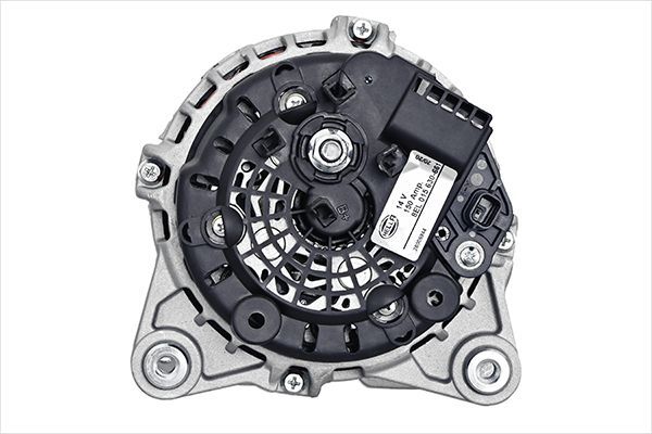 HELLA 8EL 015 630-661 Alternator 14V 150A