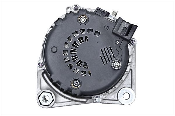 HELLA 8EL 015 630-761 Alternator 14V 180A for BMW 3 (E91)