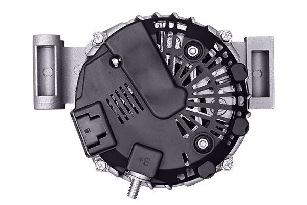 HELLA 8EL 015 630-961 Alternator 14V 125A