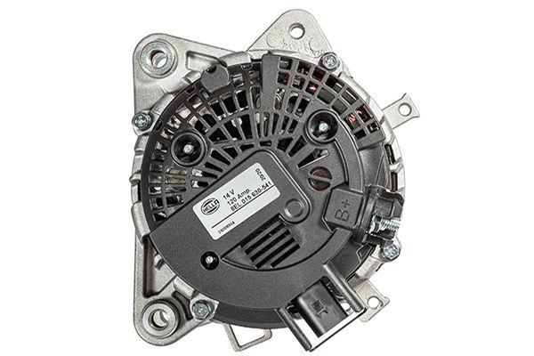 HELLA 8EL 015 637-031 Alternator 14V 165A for FORD FOCUS IV