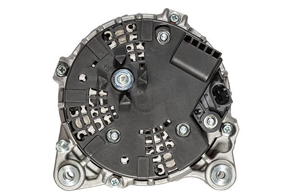 HELLA 8EL 015 637-101 Alternator 14V 180A for VW GOLF VII