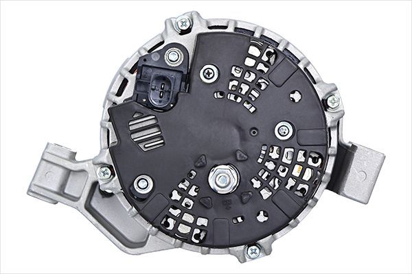 HELLA 8EL 015 637-131 Alternator 14V 180A for Land Rover Range Rover (L538)