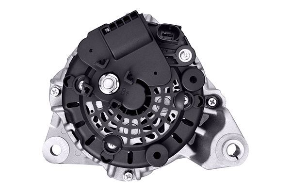 HELLA 8EL 015 637-371 Alternator 14V 150A for Iveco Daily