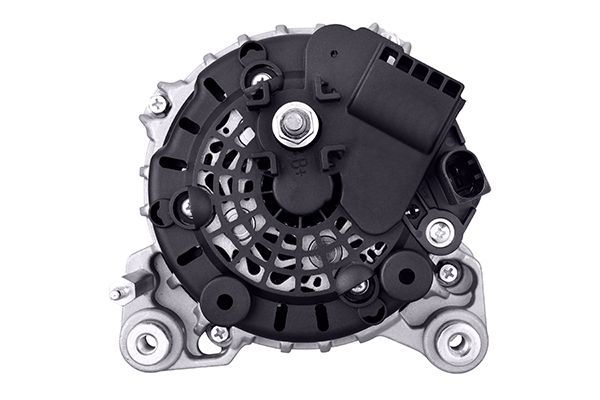 HELLA 8EL 015 637-411 Alternator 14V 140A for Audi A3