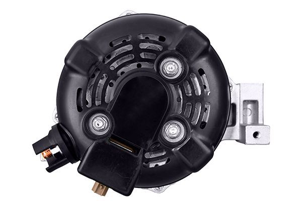 HELLA 8EL 015 637-471 Alternator 14V 150A for Honda Civic