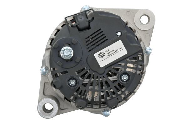 HELLA 8EL 015 637-511 Alternator 14V 140A for OPEL ASTRA J Sports Tourer (P10) 2.0 CDT