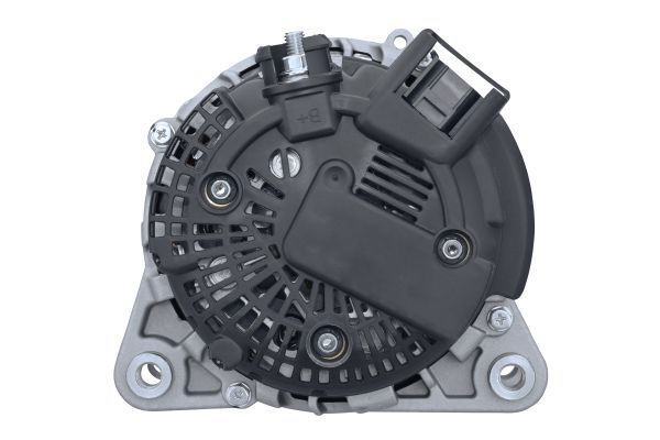 HELLA 8EL 015 637-561 Alternator 12V 180A for FORD MONDEO V