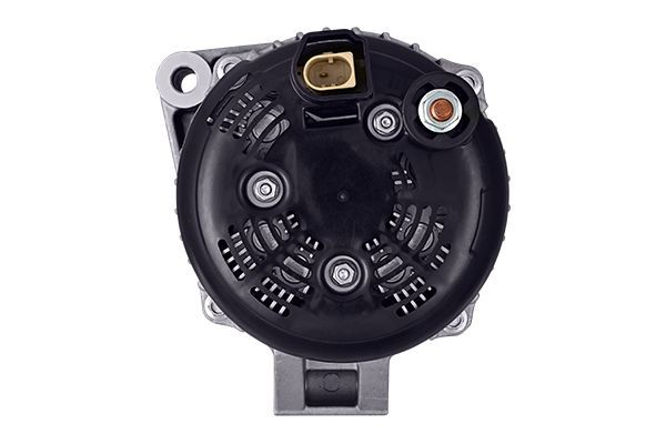 HELLA 8EL 015 637-571 Alternator 14V 180A for LAND ROVER RANGE ROVER IV (L405)