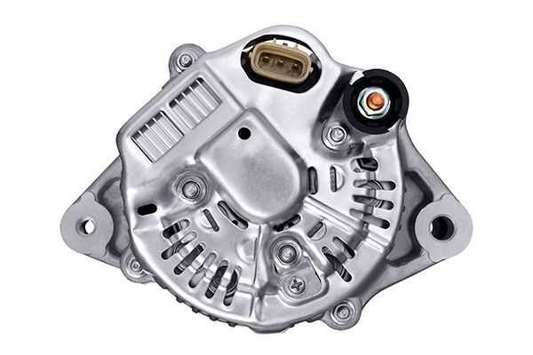 HELLA 8EL 015 637-611 Alternator 14V 100A for Land Rover Freelander