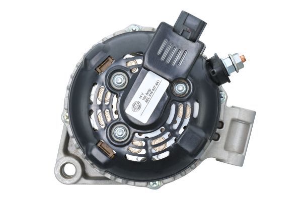 HELLA 8EL 015 637-641 Alternator 14V 150A for LAND ROVER DISCOVERY III (L319) 4.0 4x4
