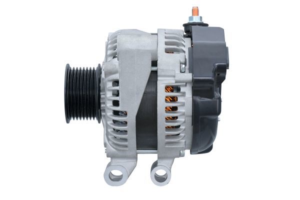 HELLA 8EL 015 643-151 Alternator - 14V - 65A - for e.g. Renault HELLA 8EL 015 643-151 Alternator - 14V - 65A - for e.g. Renault