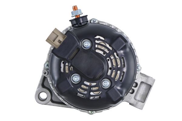 HELLA 8EL 015 637-701 Alternator 14V 150A for LAND ROVER RANGE ROVER SPORT I (L320)