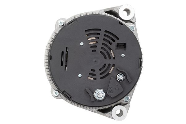 HELLA 8EL 015 643-001 Alternator 14V 120A for JOHN DEERE Series 6010 6310, 6310SE