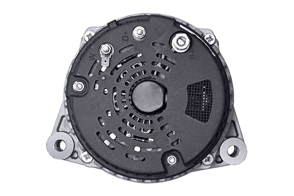 HELLA 8EL 015 643-011 Alternator 14V 200A for DEUTZ-FAHR / Fendt / Lamborghini / SAME