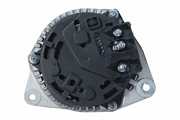 HELLA 8EL 015 643-051 Alternator 14V 120A for CASE / NEW HOLLAND